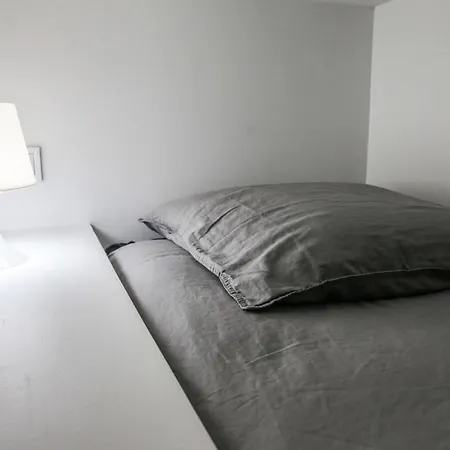 Brochant - Cosy Studio Parc Des Batignolles Paris Exterior photo