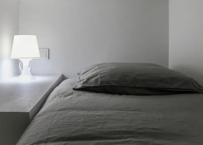 Brochant - Cosy Studio Parc Des Batignolles