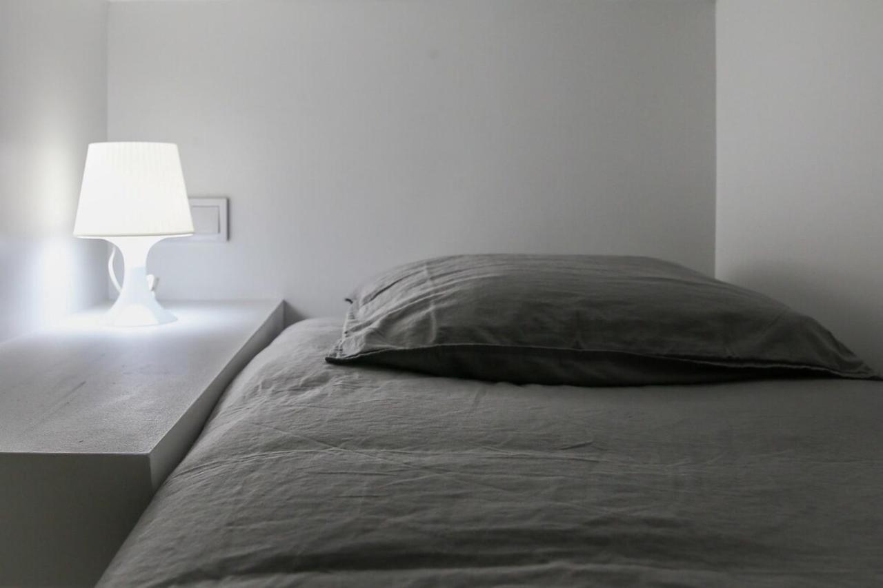 Brochant - Cosy Parc Des Batignolles Appartement Parijs